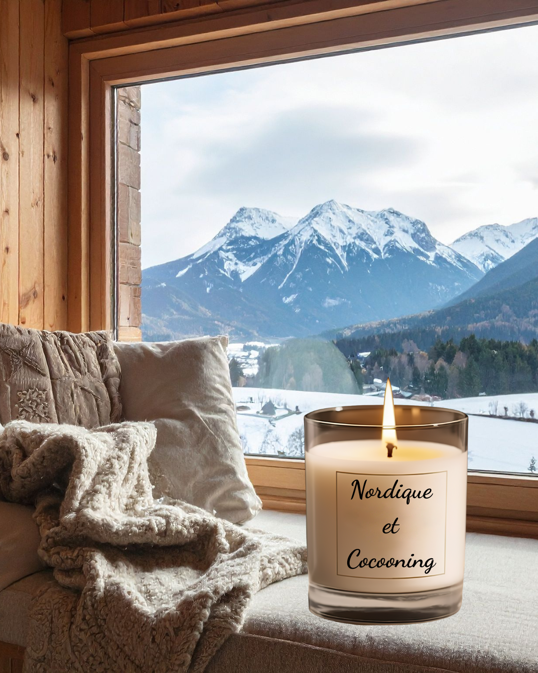 Nordique & Cocooning