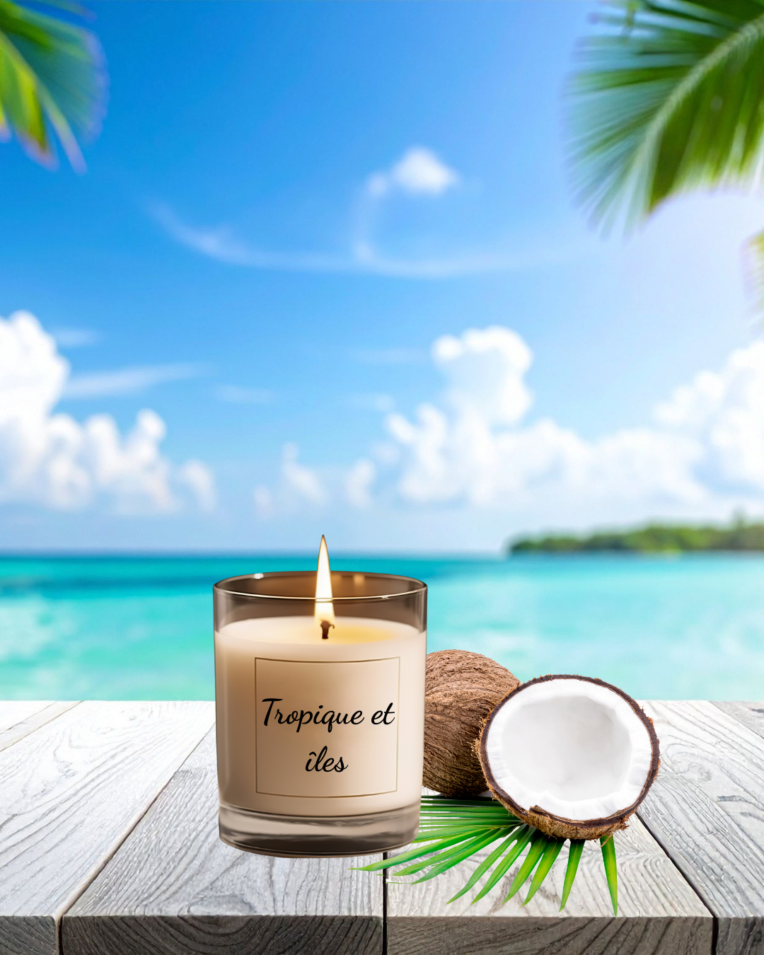 Tropiques et ïles