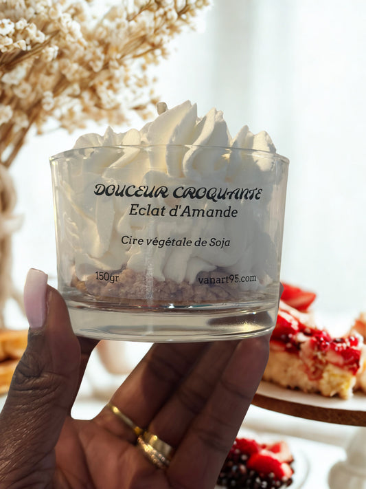 Douceur Croquante