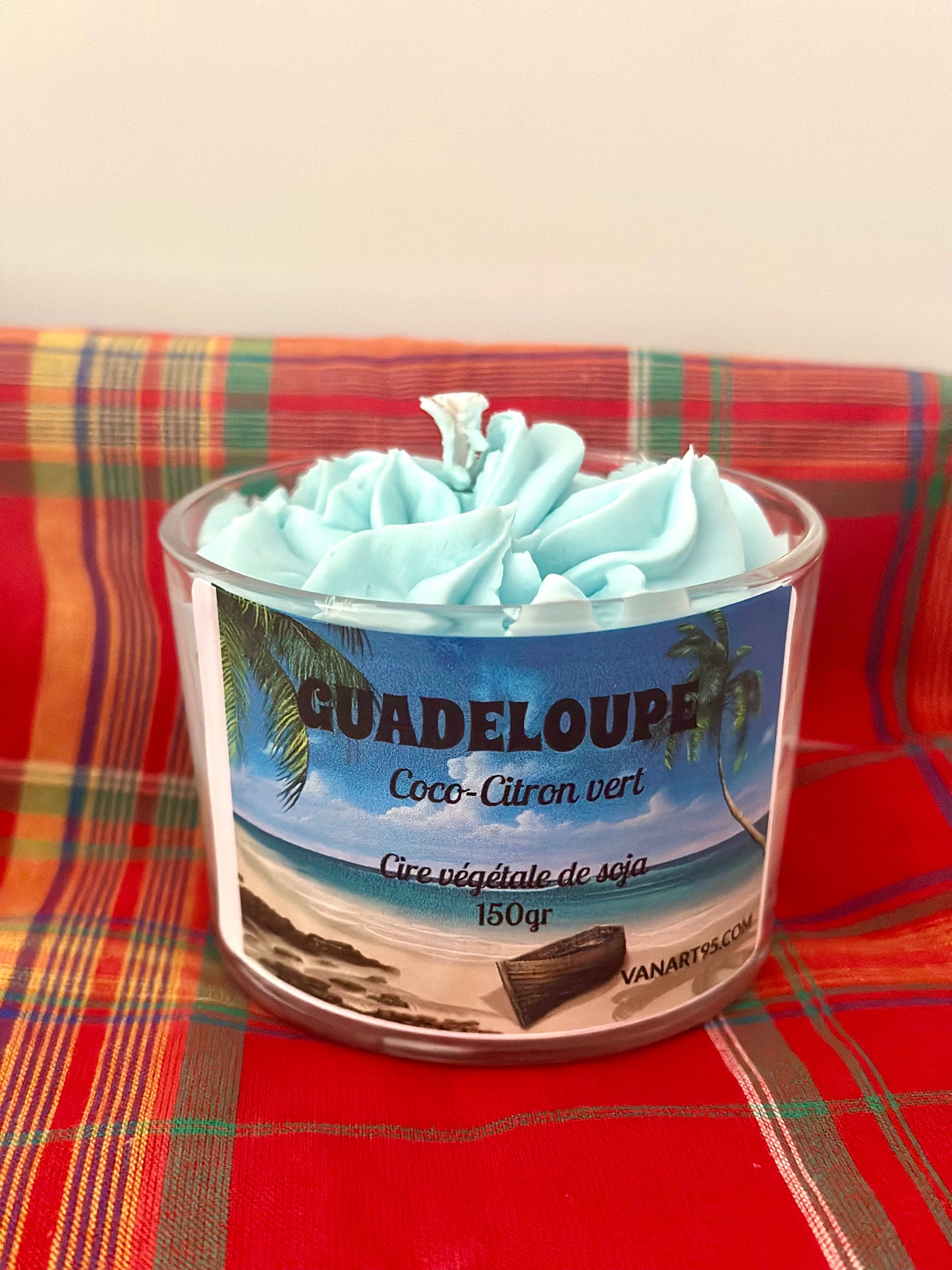 Guadeloupe