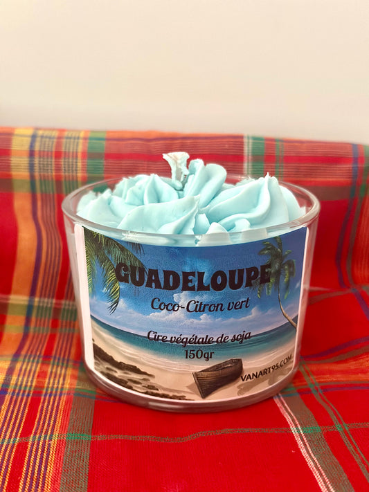 Guadeloupe