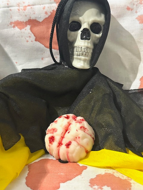 Fondants Cervelles- Collection Dark and Sweet