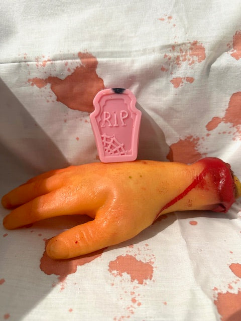 Tombes Collection Dark and Sweet