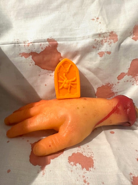 Tombes Collection Dark and Sweet