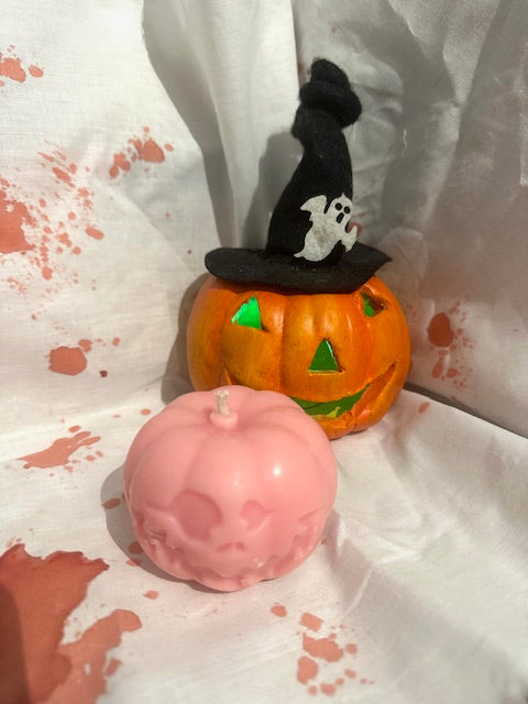 Citrouille Collection Dark and Sweet