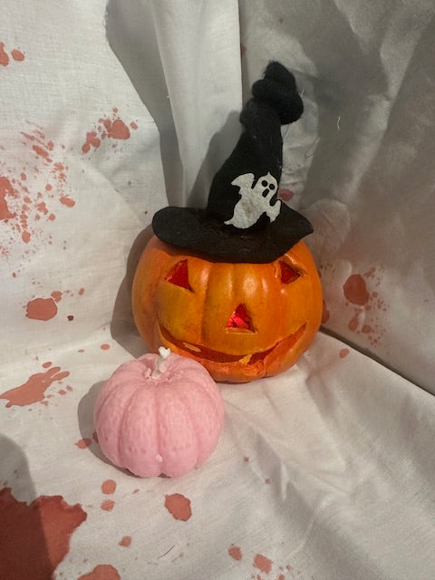 Petite Citrouille  Collection Dark and Sweet