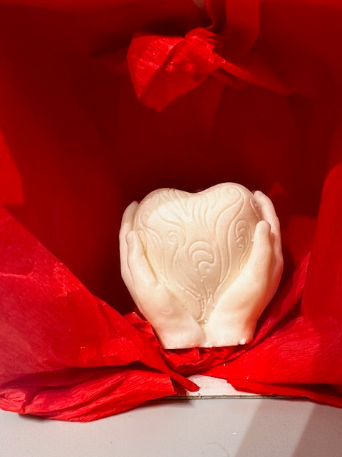 Donnes-moi ton coeur (Collection Saint Valentin)