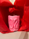Signe d'amour (Collection Saint Valentin)