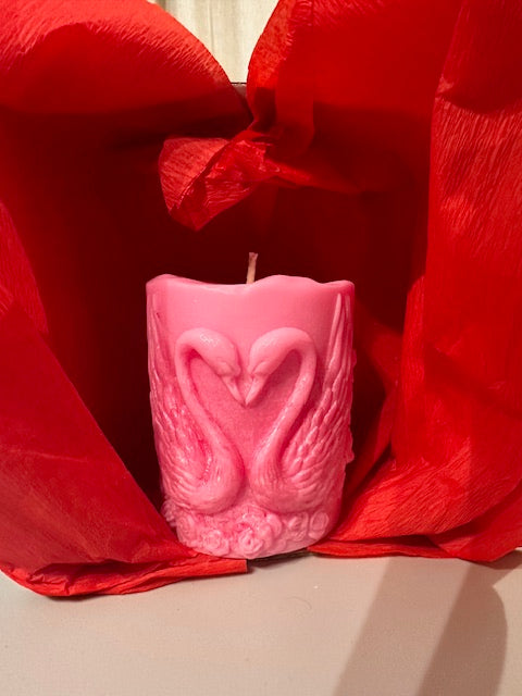 Signe d'amour (Collection Saint Valentin)