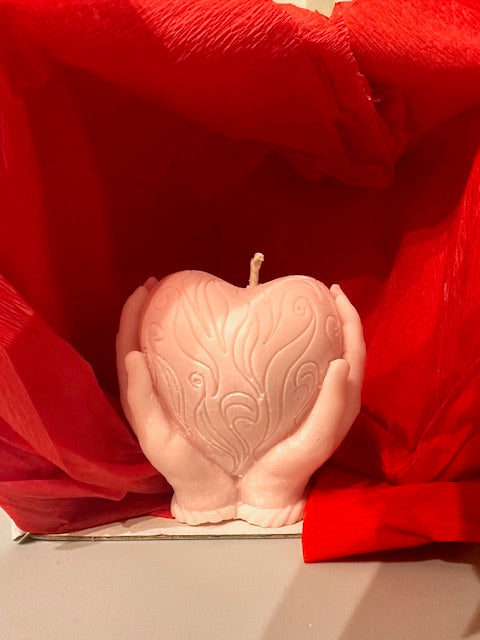 Donnes-moi ton coeur (Collection Saint Valentin)