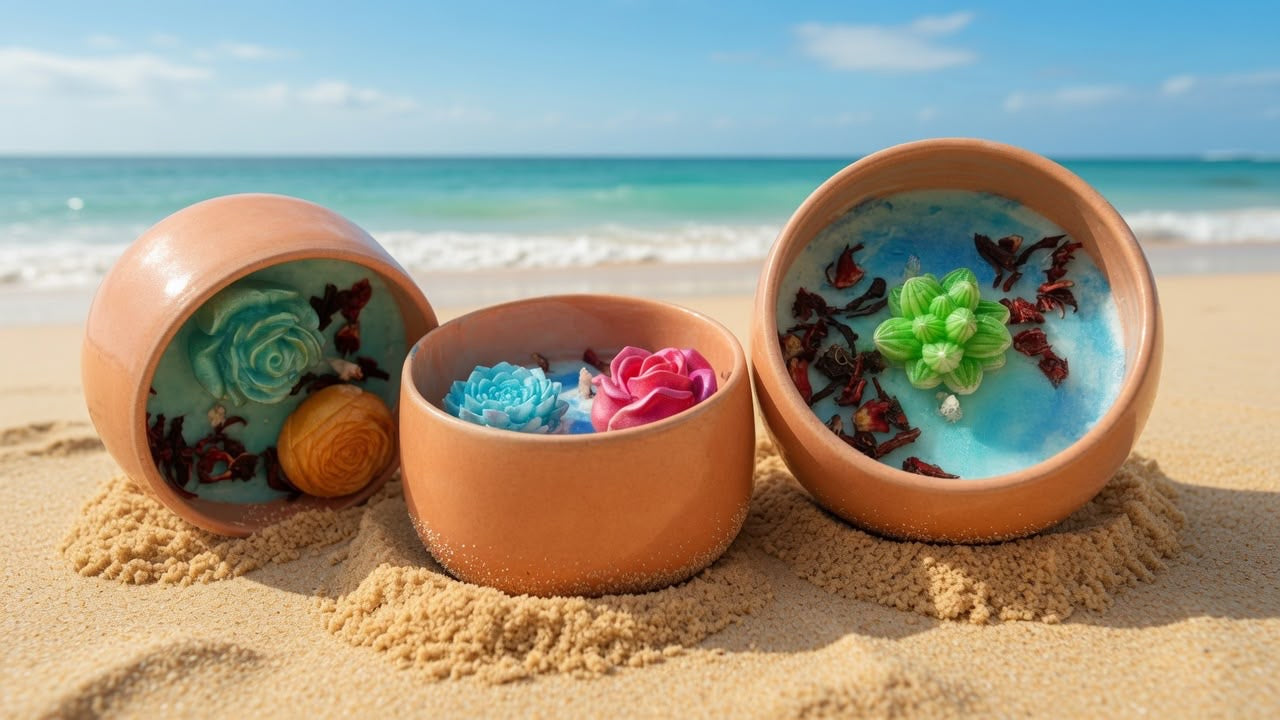 Jardin Tropical