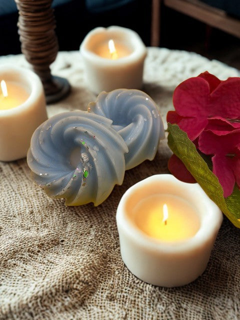 Fondant de cire Kouglofs