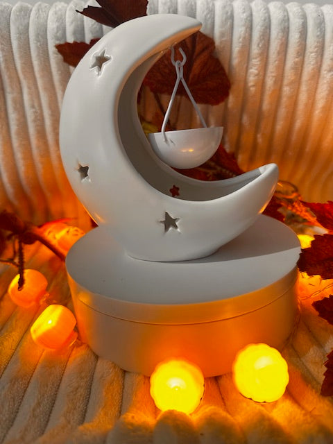 Brûle Parfum Lunaire