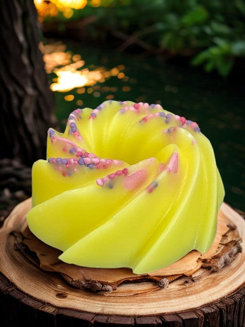 Fondant de cire Kouglofs