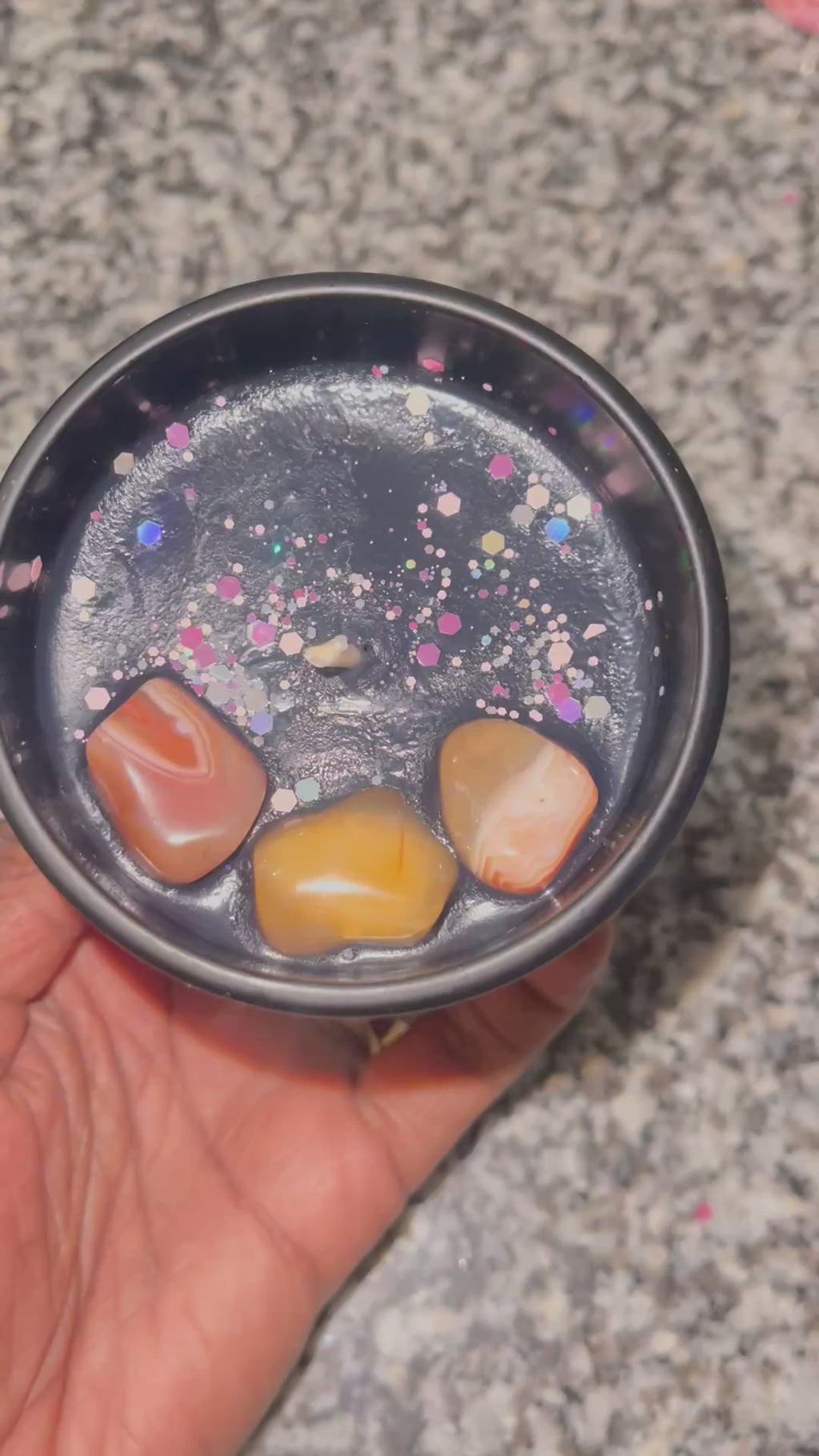 Don’t Worry Be happy