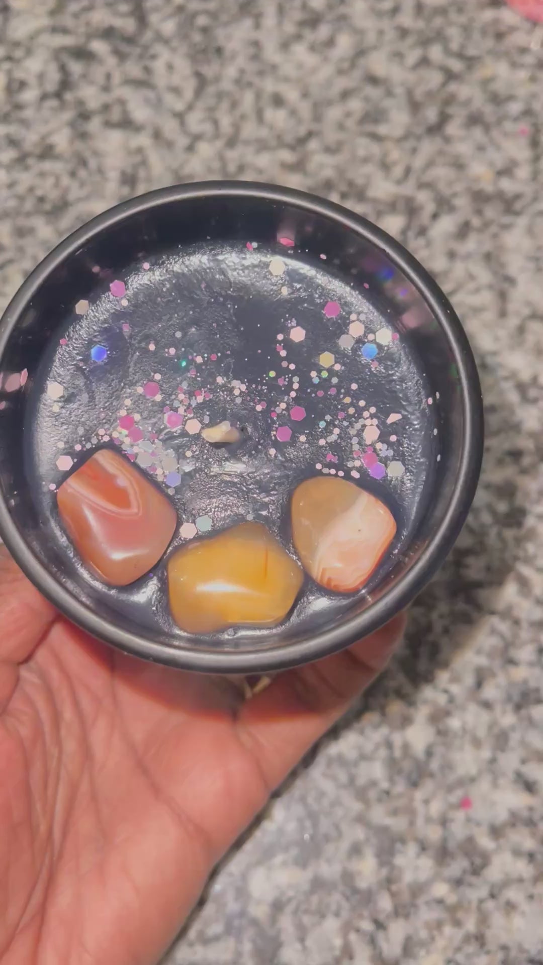 Don’t Worry Be happy