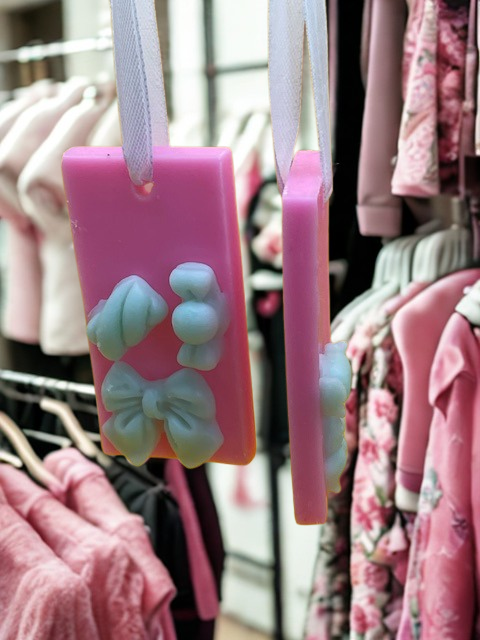 Suspension Parfumée