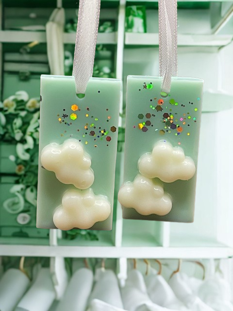 Suspension Parfumée