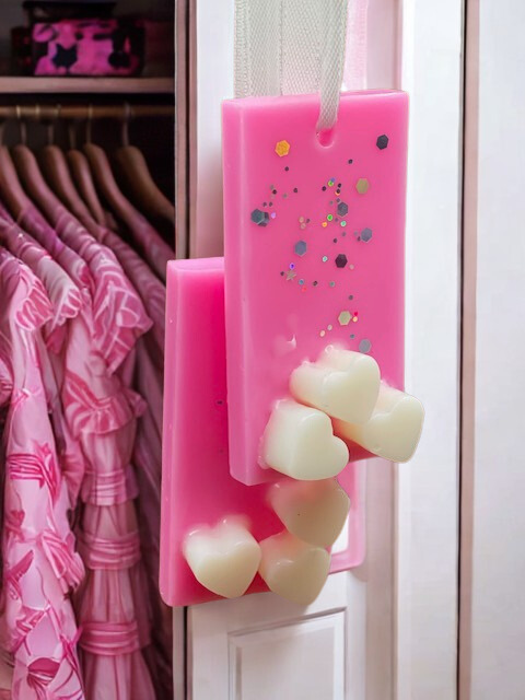 Suspension Parfumée