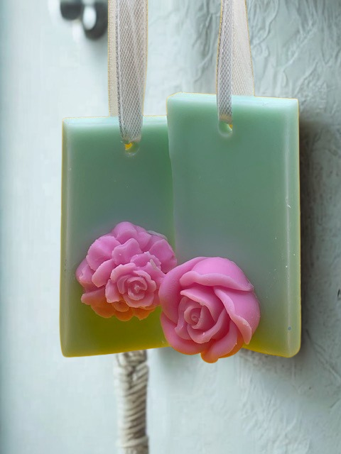 Suspension Parfumée